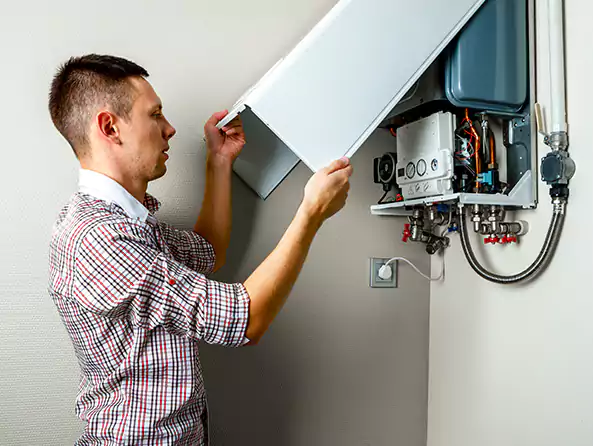 Why Choose First Call McKinney Plumbing for Water Heater Installation in McKinney, TX?