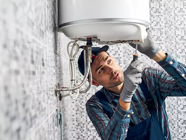 Why Choose First Call McKinney Plumbing for Water Heater Maintenance in McKinney, TX?