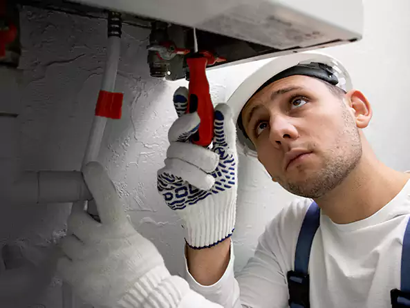 Why Choose First Call McKinney Plumbing for Water Heater Repair in McKinney, TX?