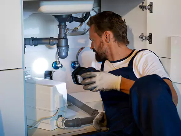 Why Choose First Call McKinney Plumbing for Water Leak Repair in McKinney, TX?