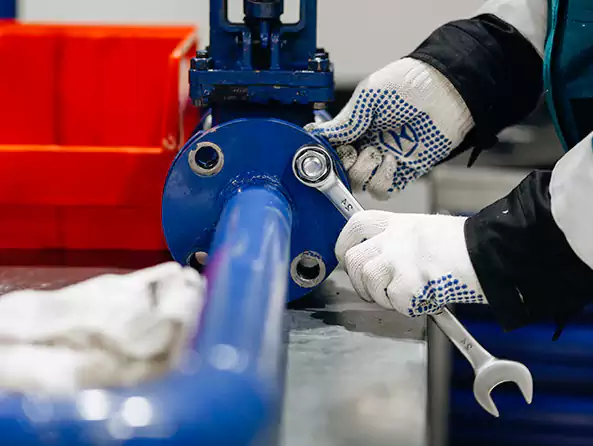 Why Choose First Call McKinney Plumbing for Well Pump Repair in McKinney, TX?