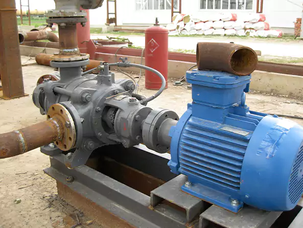 Why Choose First Call McKinney Plumbing for Well Pump Replacement in McKinney, TX?